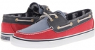 Sperry Top-Sider Bahama 2-Eye Size 6