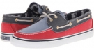 Sperry Top-Sider Bahama 2-Eye Size 10