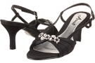 Black Micro Annie Lola for Women (Size 6)