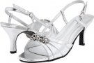 Silver Annie Lola for Women (Size 9)