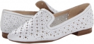 White Nine West Luella for Women (Size 7.5)