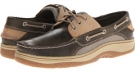 Sperry Top-Sider Billfish 3-Eye Boat Shoe Size 10