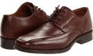 Johnston & Murphy Harding Panel Lace Up Size 8