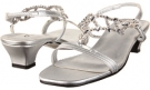 Silver Annie Allison for Women (Size 7.5)