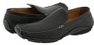 Black Steve Madden Novo1 for Men (Size 15)