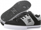 Black Rinse DC Pure XE for Men (Size 11)