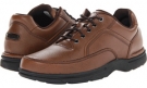 Tan Rockport Eureka for Men (Size 11.5)