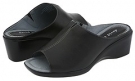 Black David Tate Gloria for Women (Size 7.5)