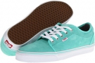 Vans Chukka Low Size 11