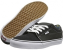 Vans Chukka Low Size 14