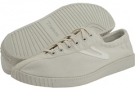 White/White 2 Tretorn Nylite Canvas for Men (Size 8)