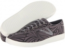 Raven Tretorn Nylite Canvas for Men (Size 8)