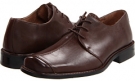 Chocolate Fratelli 2117 for Men (Size 8.5)
