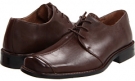 Chocolate Fratelli 2117 for Men (Size 8)