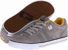 Grey/Yellow Globe Encore for Men (Size 14)