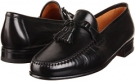 Black Nappa Calf Allen-Edmonds Urbino for Men (Size 10)