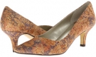 Floral Cork Bella-Vita Wow for Women (Size 11)