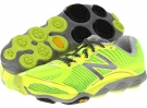 Yellow/Grey New Balance M1010 for Men (Size 7)