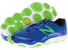 Blue/Green New Balance M1010 for Men (Size 14)