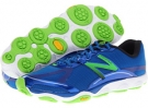 Blue/Green New Balance M1010 for Men (Size 12)