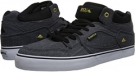 Navy/Black Emerica HSU for Men (Size 9.5)