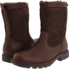 Chocolate UGG Hartsville for Men (Size 16)