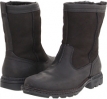 Black UGG Hartsville for Men (Size 16)