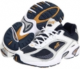 White/Submarine/Silver/Rich Gold Avia A5020M for Men (Size 11.5)