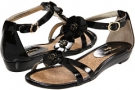 Black Anne Klein Arianna for Women (Size 6)