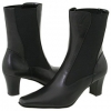 Black Calf David Tate Megan for Women (Size 5.5)