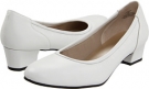 White David Tate Supreme for Women (Size 12)