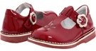 Cherry Patent Kid Express Molly for Kids (Size 13.5)