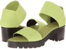 Lime Vivanz San Miguel for Women (Size 9)