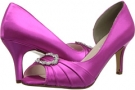 Fuchsia Touch Ups by Benjamin Walk Olivia for Women (Size 7)