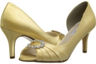 Canary Touch Ups by Benjamin Walk Olivia for Women (Size 9)