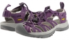 Keen Whisper Size 5