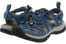 Keen Whisper Size 6