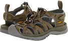 Keen Whisper Size 10.5