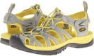 Keen Whisper Size 5