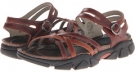 Burnt Henna Keen Naples for Women (Size 9.5)