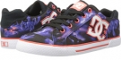 Black Space Dye DC Chelsea SE W for Women (Size 7)