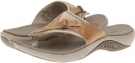 Tan Merrell Gardena Thong for Women (Size 11)