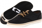 Black Acid/Tan Globe Motley for Men (Size 9.5)