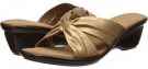 New Bronze Onex Trista-2 for Women (Size 10)