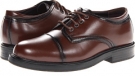 Chestnut Soft Stags Lawson for Men (Size 11.5)