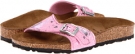 Splash Rose Birki's Kids Menorca for Kids (Size 11)