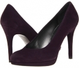 Concord Suede Stuart Weitzman Platswoon for Women (Size 11)