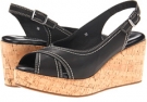 Black Cordani Danny for Women (Size 5)