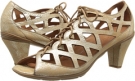 Gold Gentle Souls Okey Dokey for Women (Size 10)