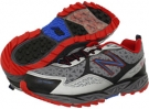 Red/Silver New Balance MT910 for Men (Size 10.5)